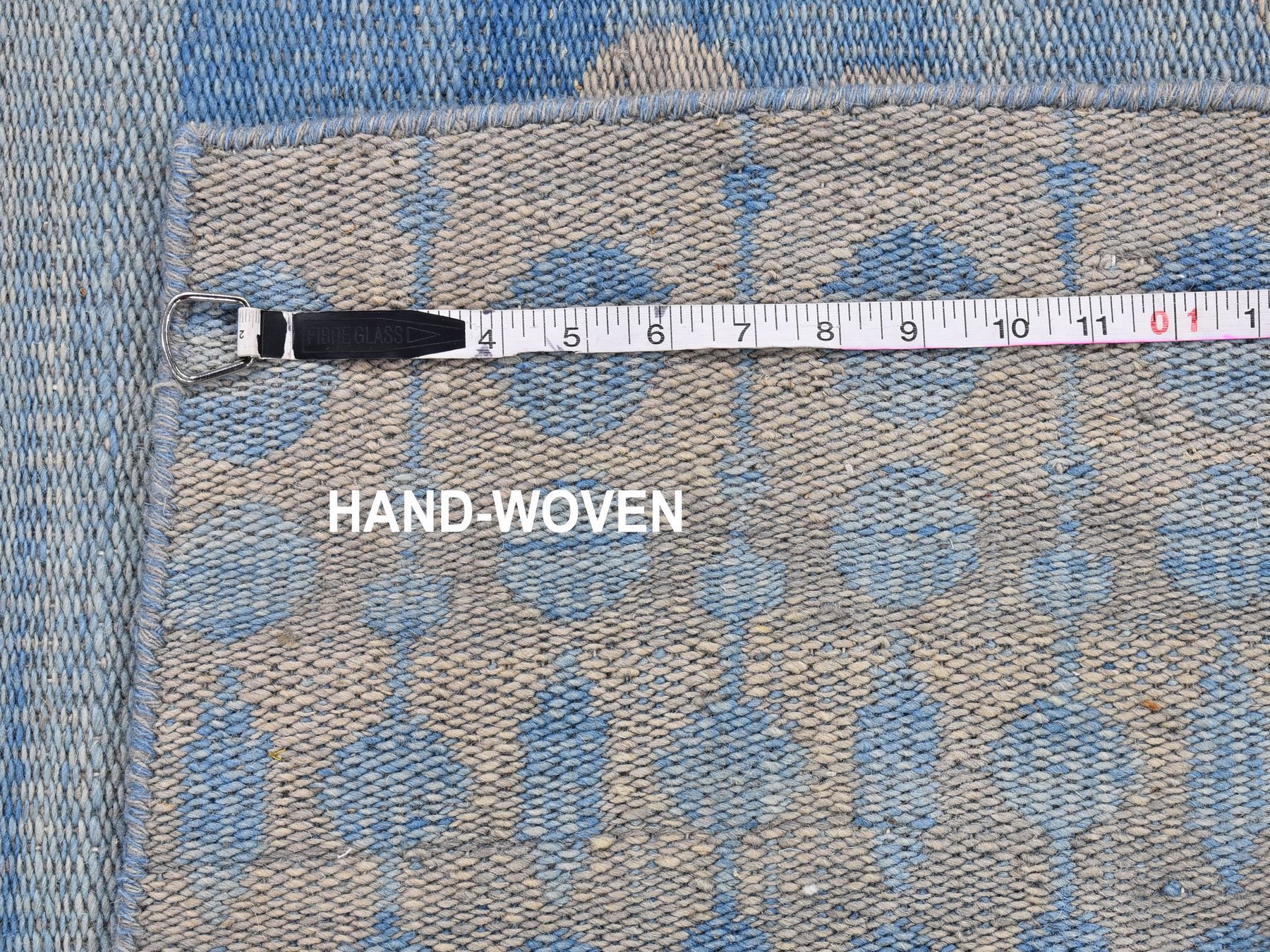 Flat WeaveRugs ORC594720